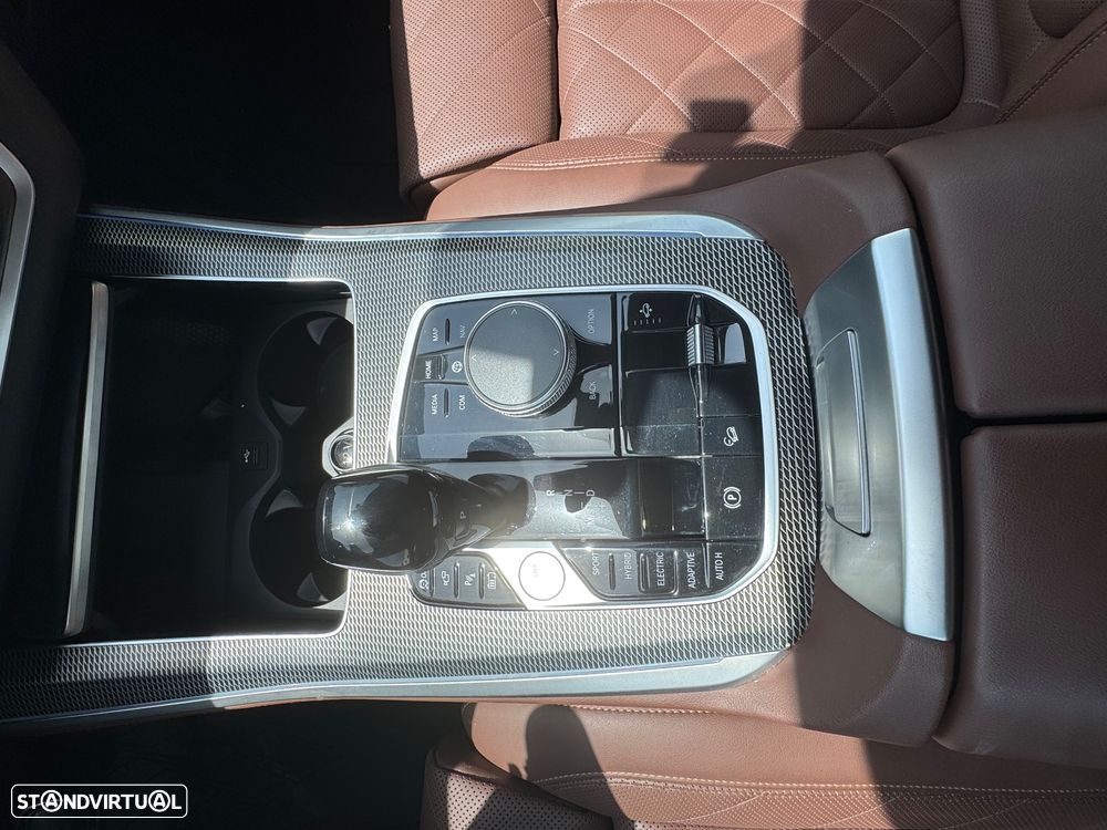 BMW X5 - 9