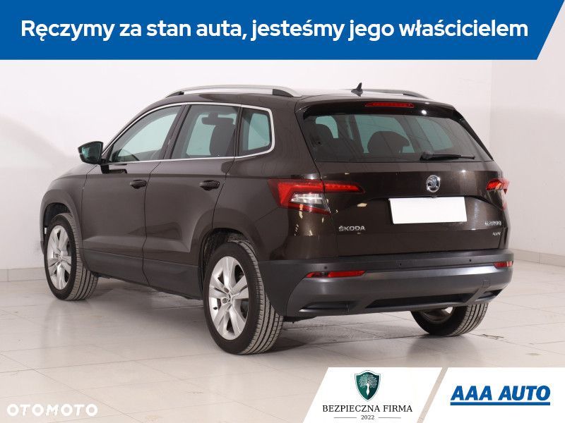 Skoda Karoq - 6