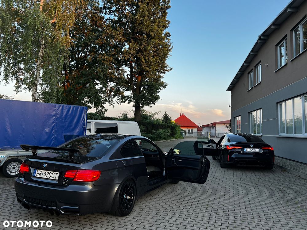 BMW M3 Coupe - 12