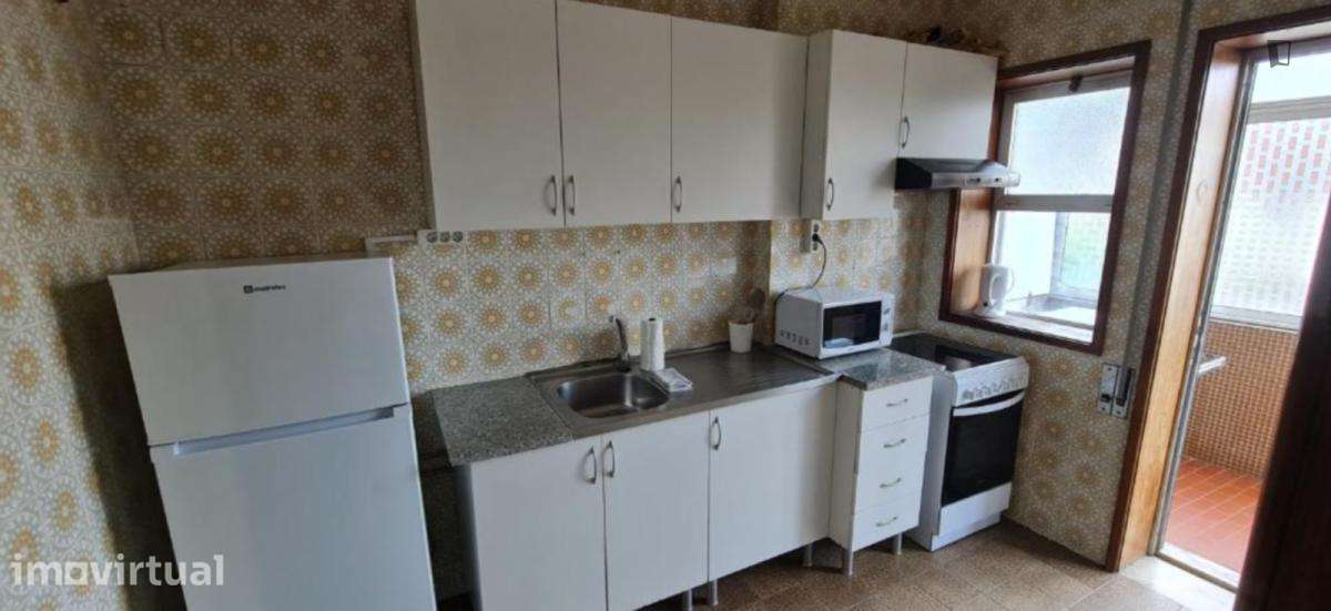 Apartamento com 2 quartos - localizado em Santo Ildefonso Porto - Grande imagem: 3/15