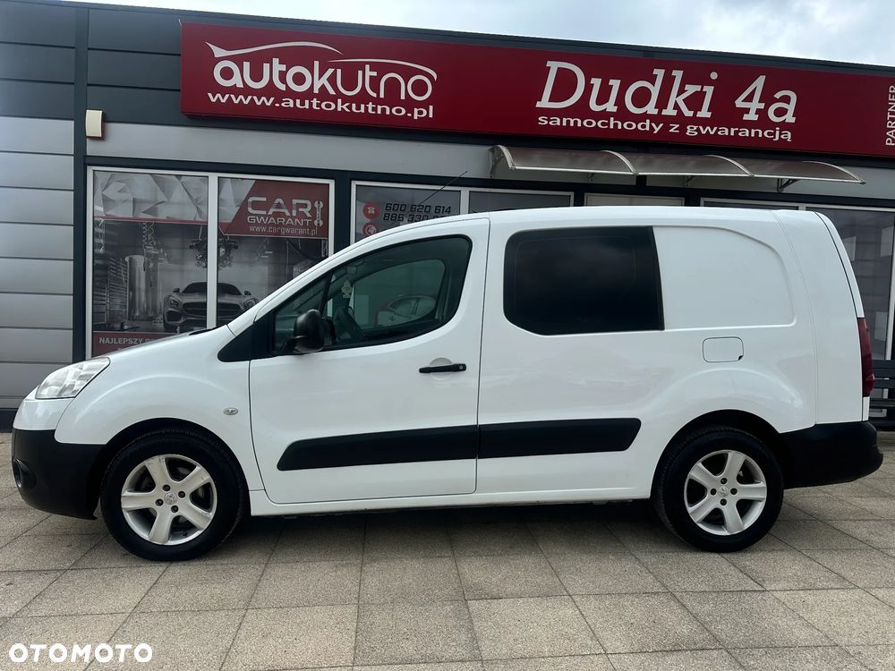 Peugeot Partner ver-1-6-hdi - 20