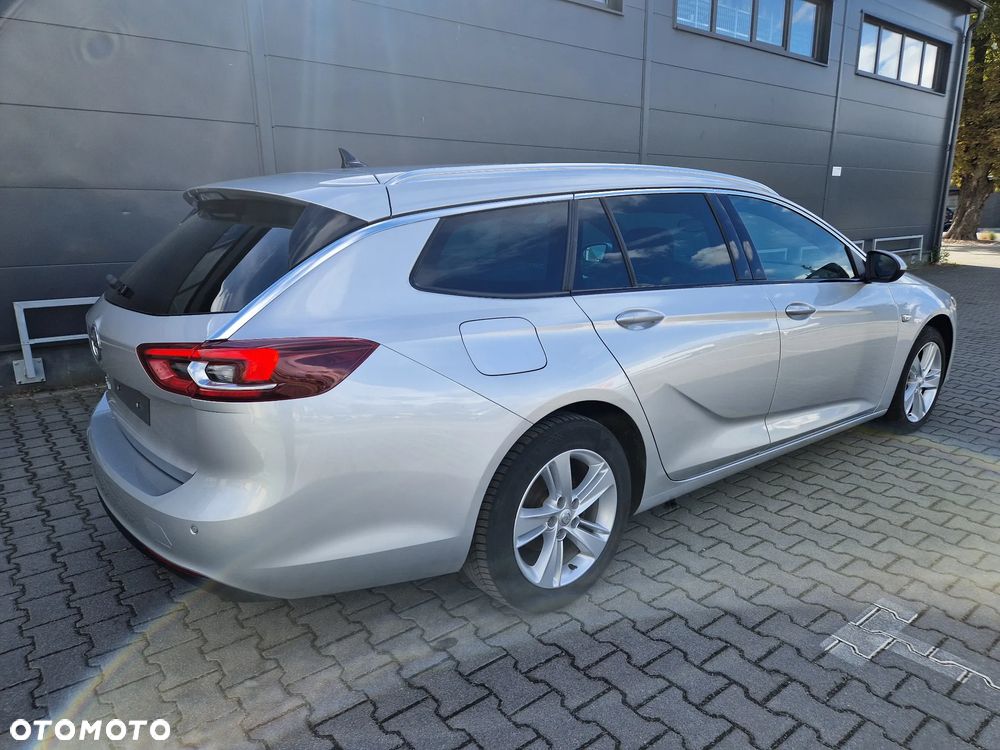 Opel Insignia 2.0 Automatik Ultimate 120 Jahre - 13
