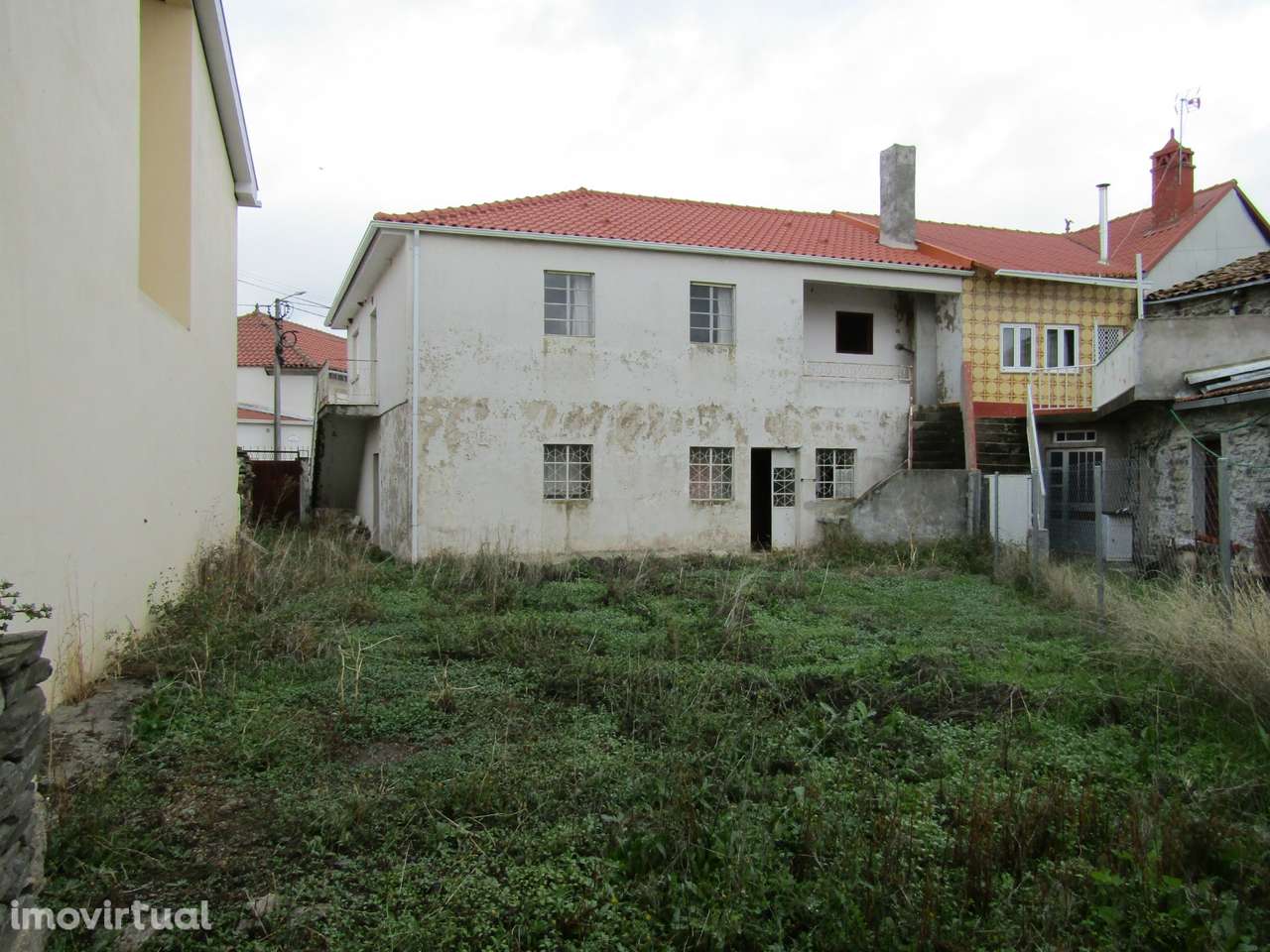 Moradia em Prado Gatão, Miranda do Douro - Grande imagem: 4/28