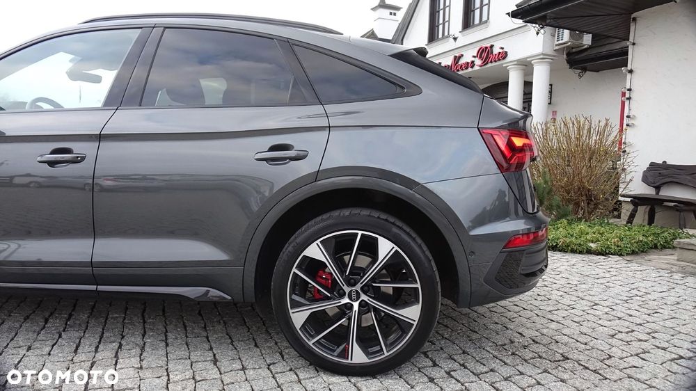 Audi Q5 Sportback - 20