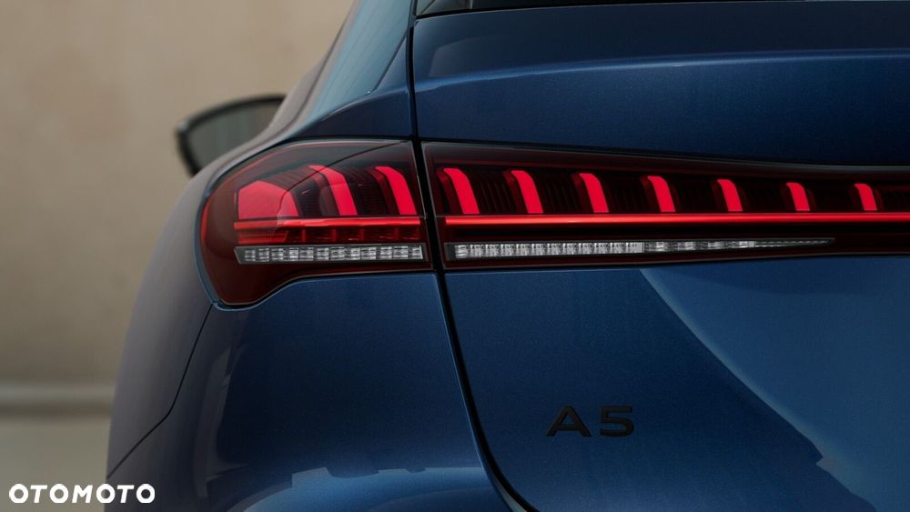 Audi A5 Avant - 7