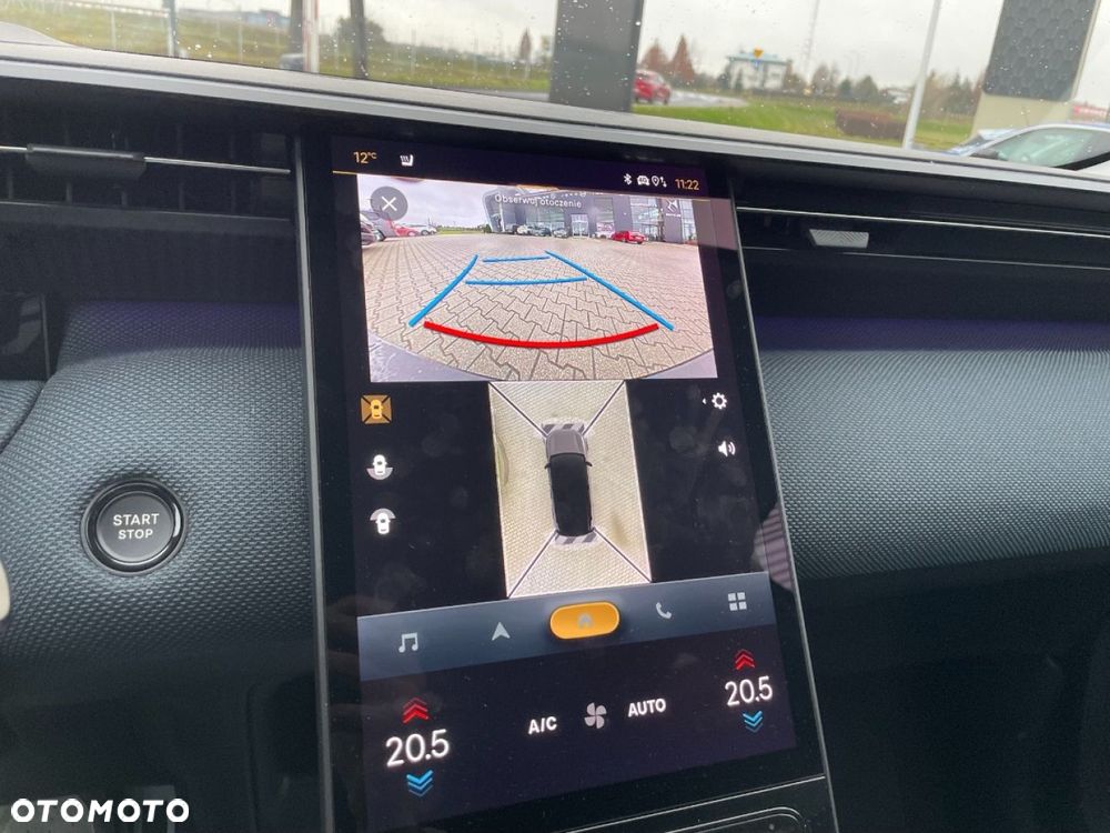 Citroën C5 Aircross - 13