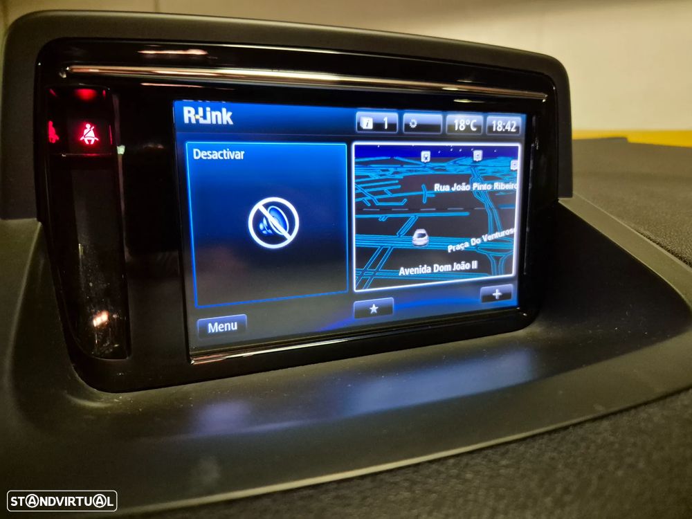 Renault Mégane Sport Tourer 1.6 dCi Bose Edition SS - 18