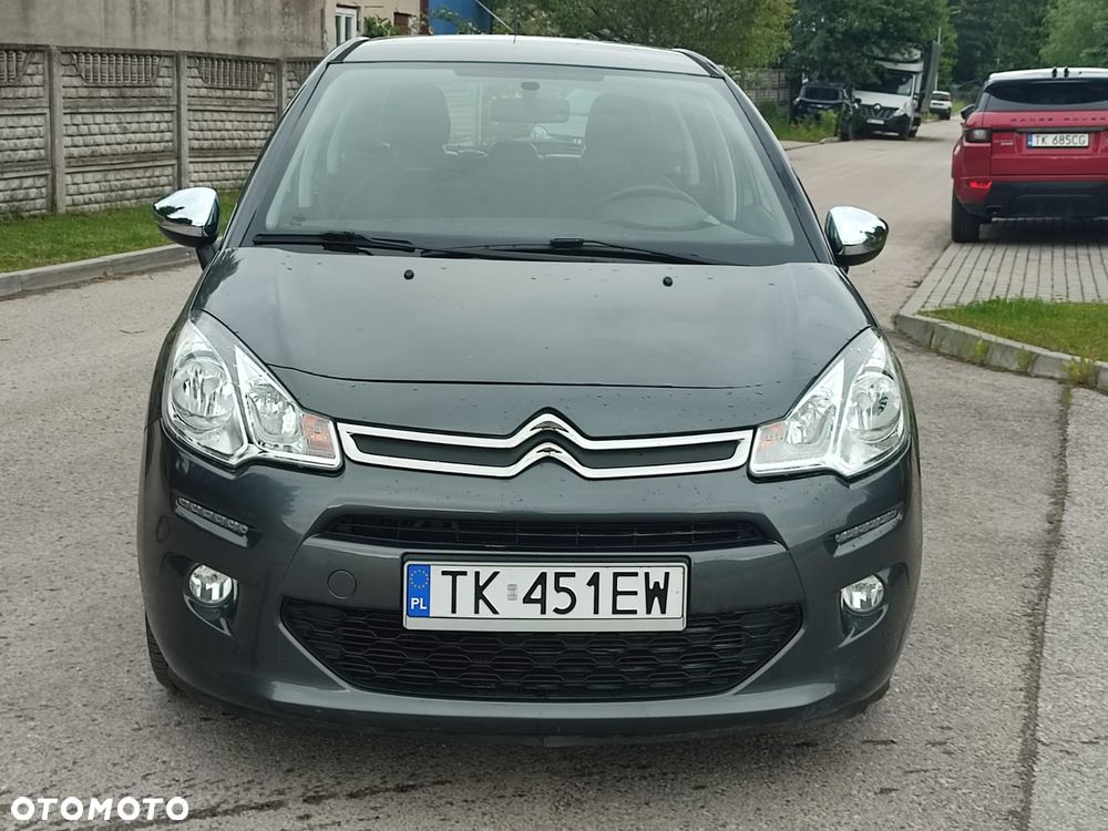 Citroën C3 1.6 BlueHDi Shine S&S - 11