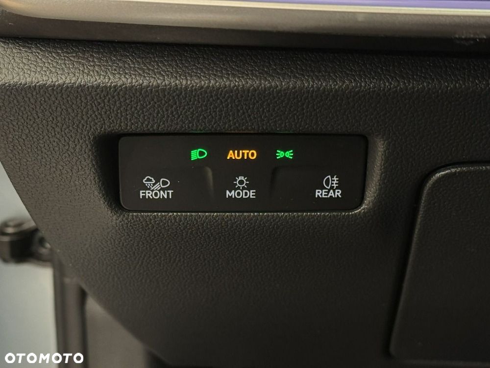 Skoda Superb - 39