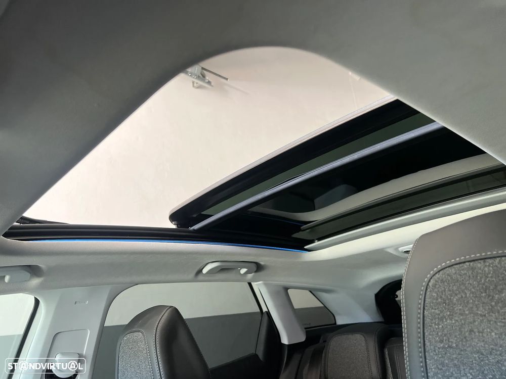 Peugeot 3008 1.2 PureTech Allure Pack EAT8 - 12