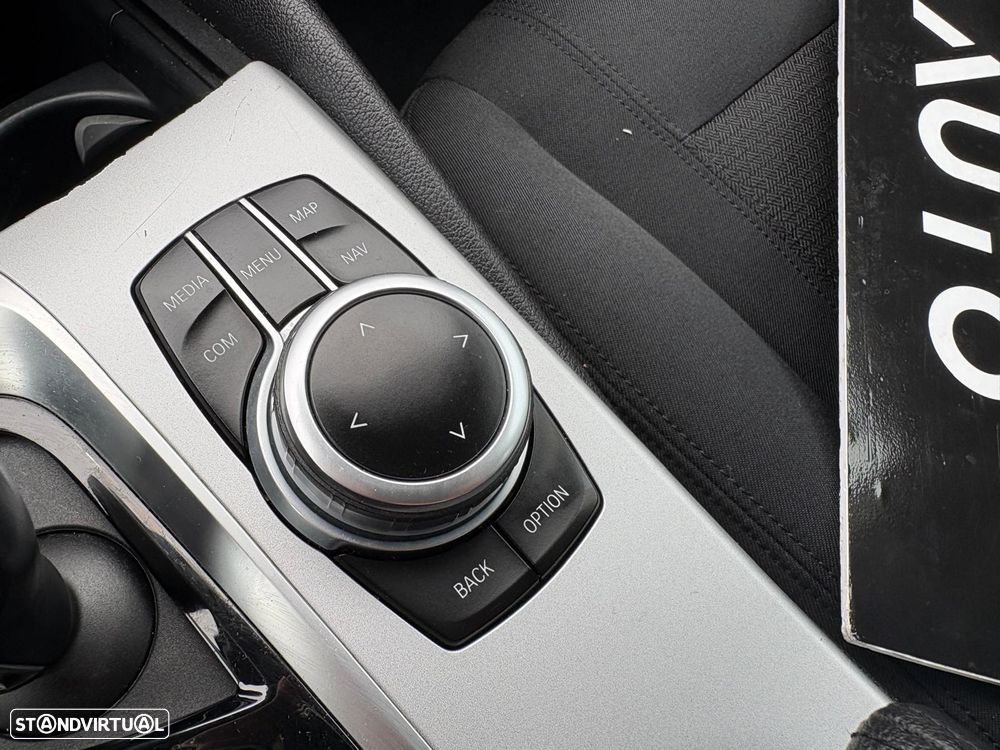 BMW 520 d Aut. - 20