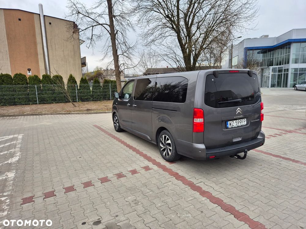 Citroën SpaceTourer - 6