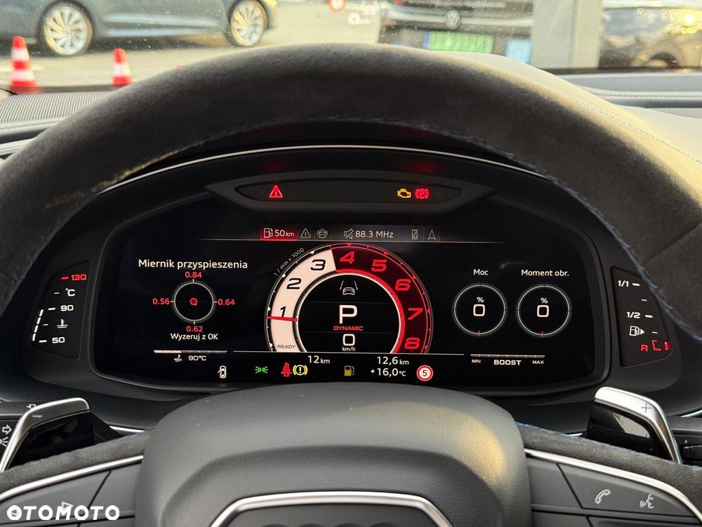Audi RS Q8 - 21