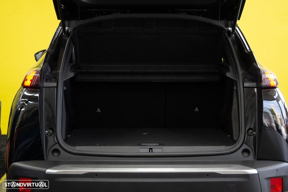 Peugeot 2008 1.5 BlueHDi Allure - 32