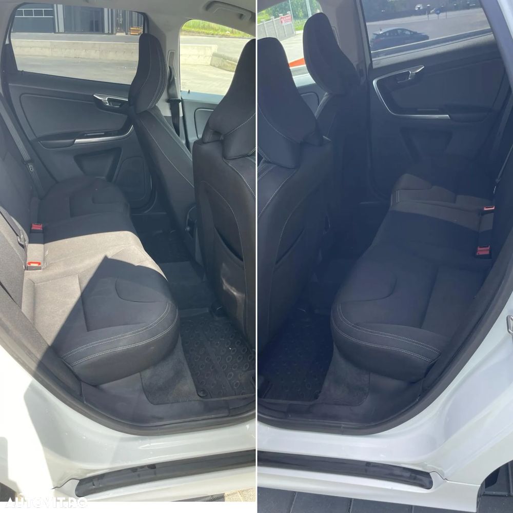 Volvo XC 60 D4 AWD Geartronic Kinetic - 6