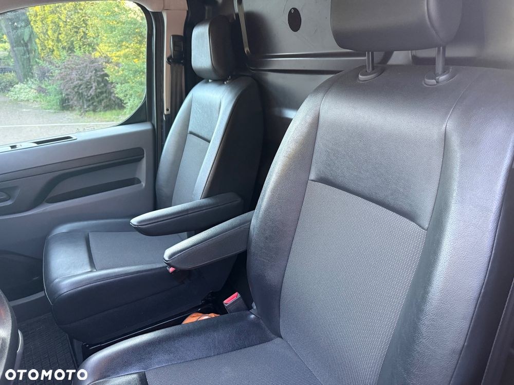 Opel VIVARO - 18