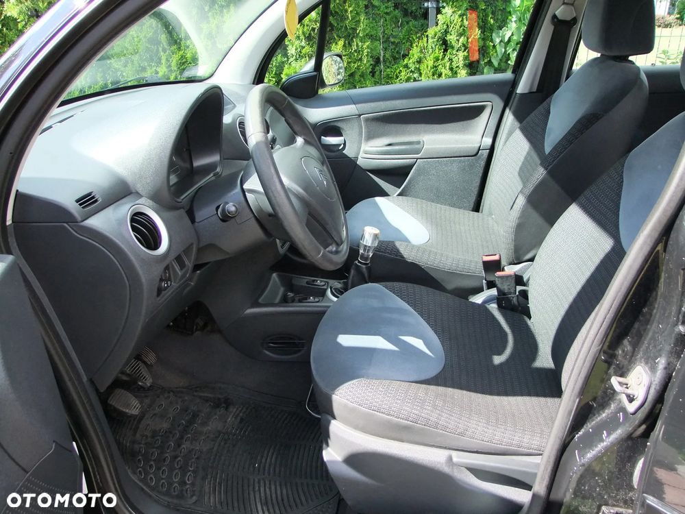 Citroën C3 1.4i SX - 11