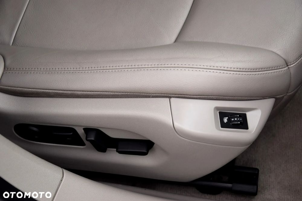 Citroën C5 Cross 2.0 HDi Exclusive - 21