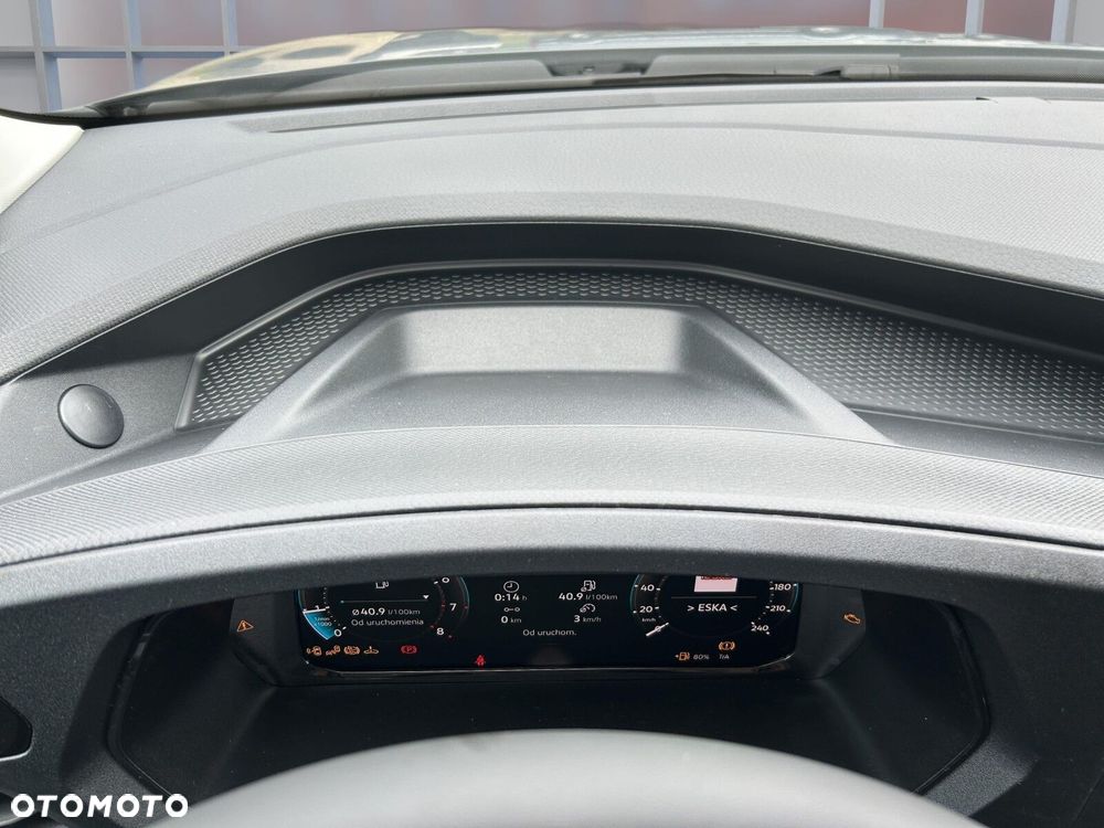 Volkswagen Caddy Maxi 1.5 TSI - 33