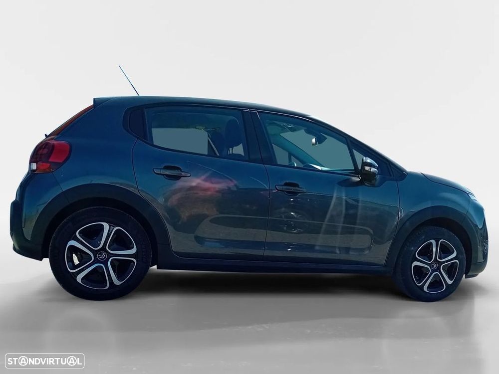 Citroën C3 1.5 BlueHDi Plus - 7