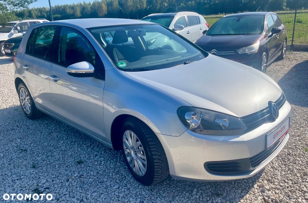 Volkswagen Golf - 16