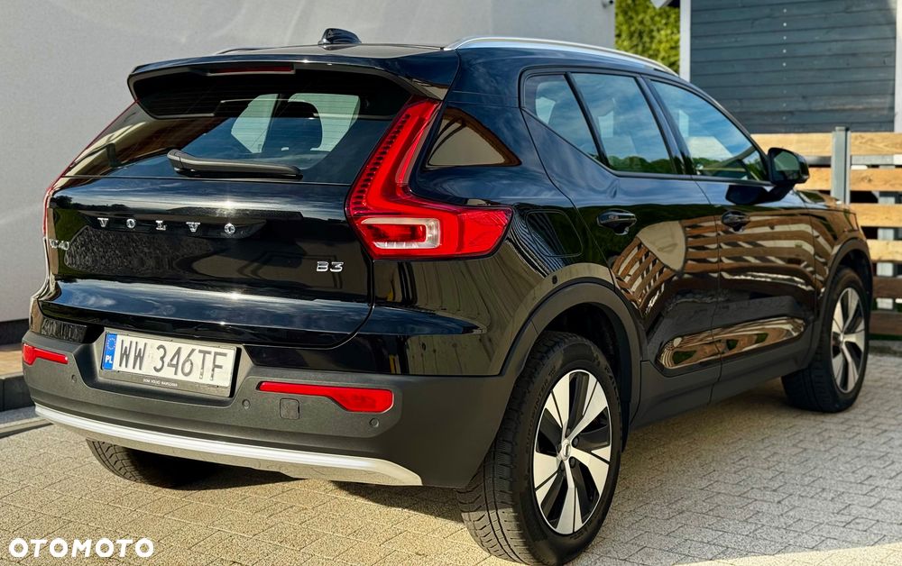 Volvo XC 40 B3 Plus Bright - 11