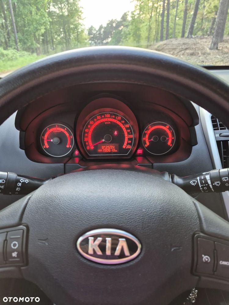 Kia Ceed - 2