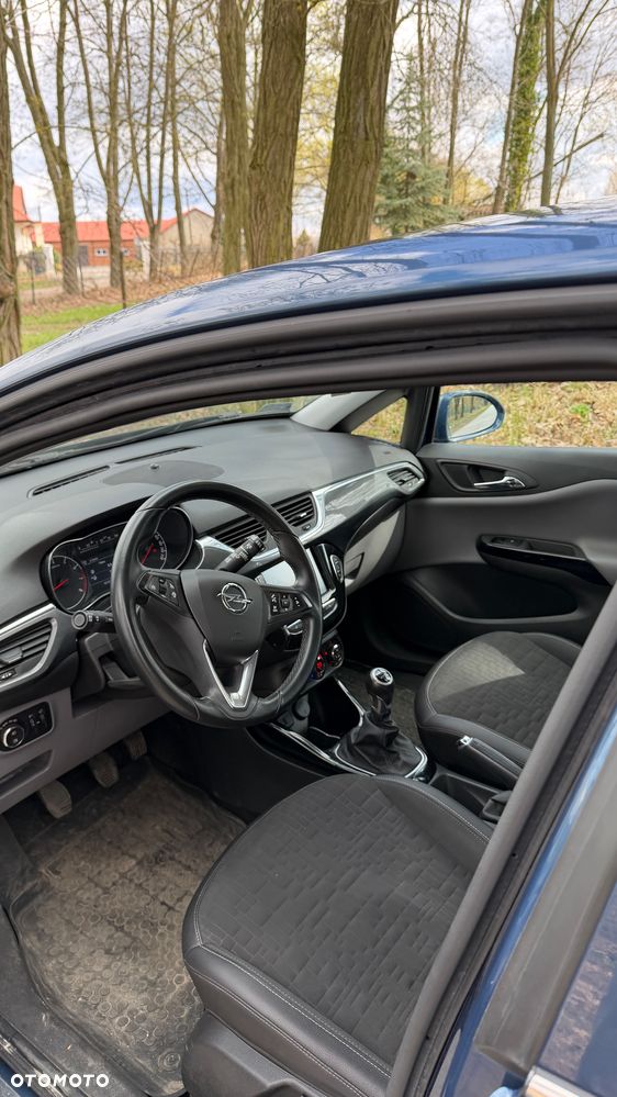Opel Corsa - 11