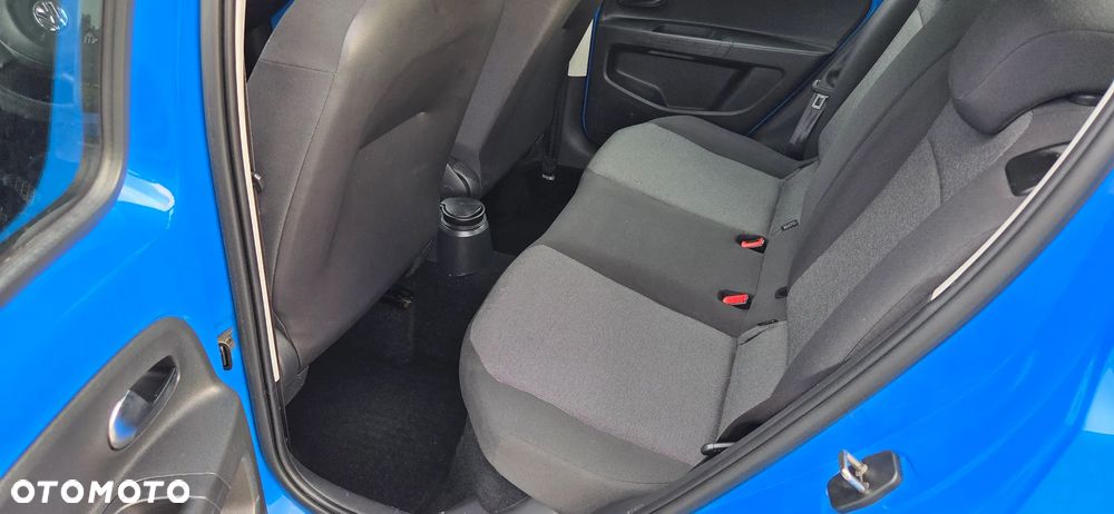 Volkswagen up! 1.0 move - 9