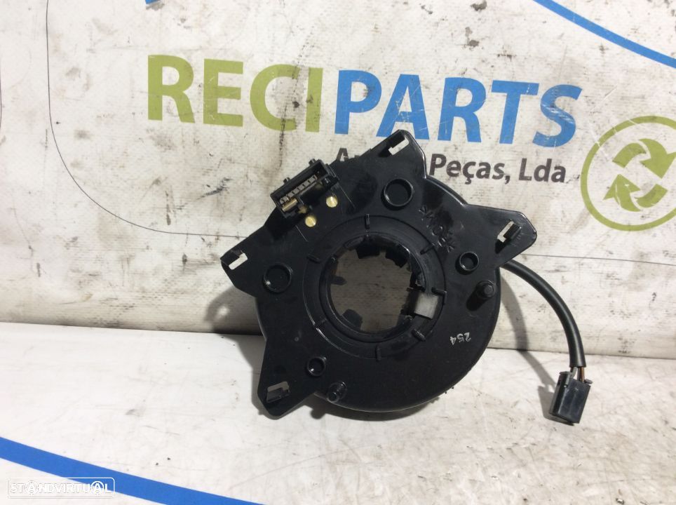 fita de airbag Opel Vectra Ref. 09152056 - 2