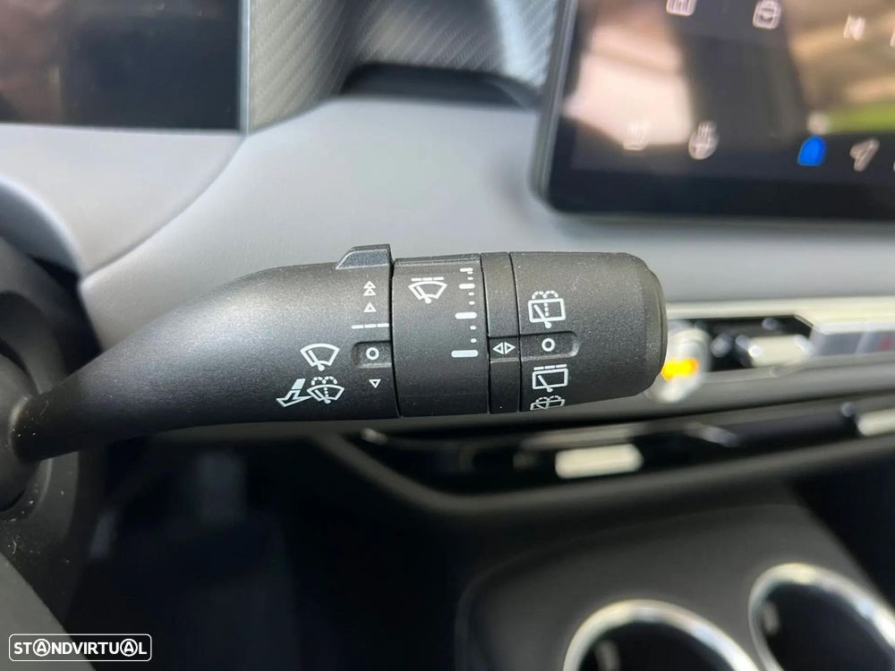 MG MGS5 EV 49 kWh Comfort - 19