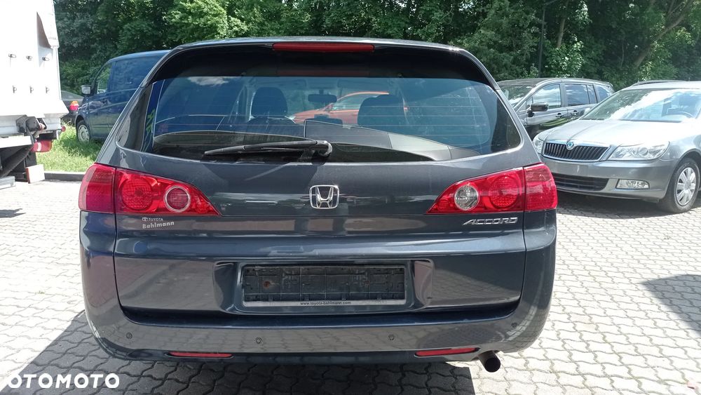 Honda Accord 2.0 i Comfort - 16