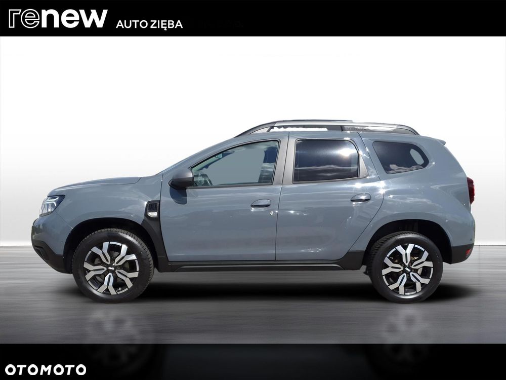 Dacia Duster 1.5 Blue dCi Journey 4WD - 3