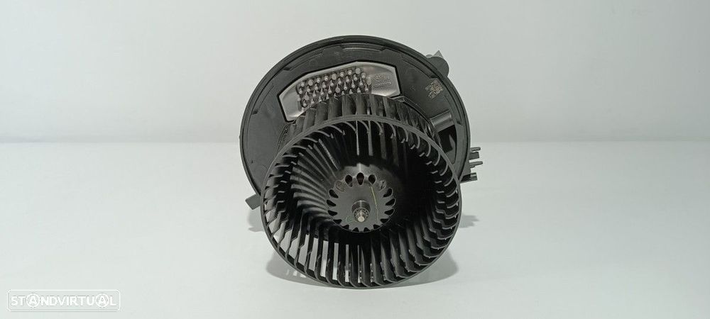 MOTOR SOFAGEM SEAT ATECA (KH7) FR - 7