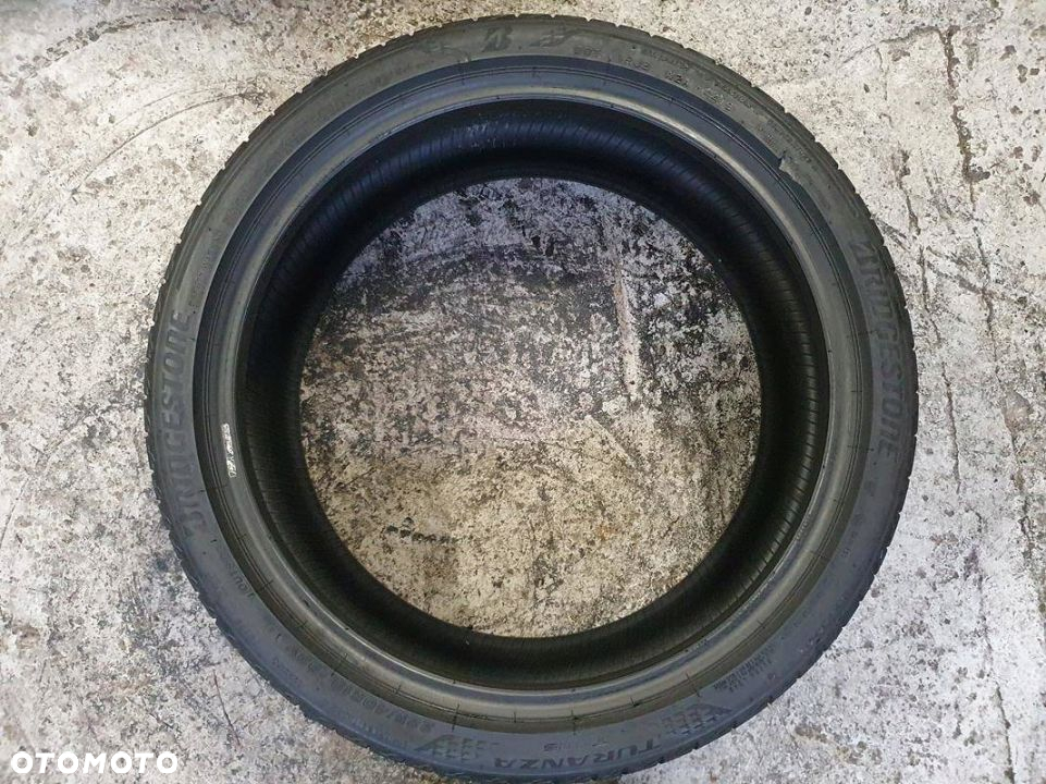 225/40R19 Bridgestone Turanza T005 para lato 5,1 - 5