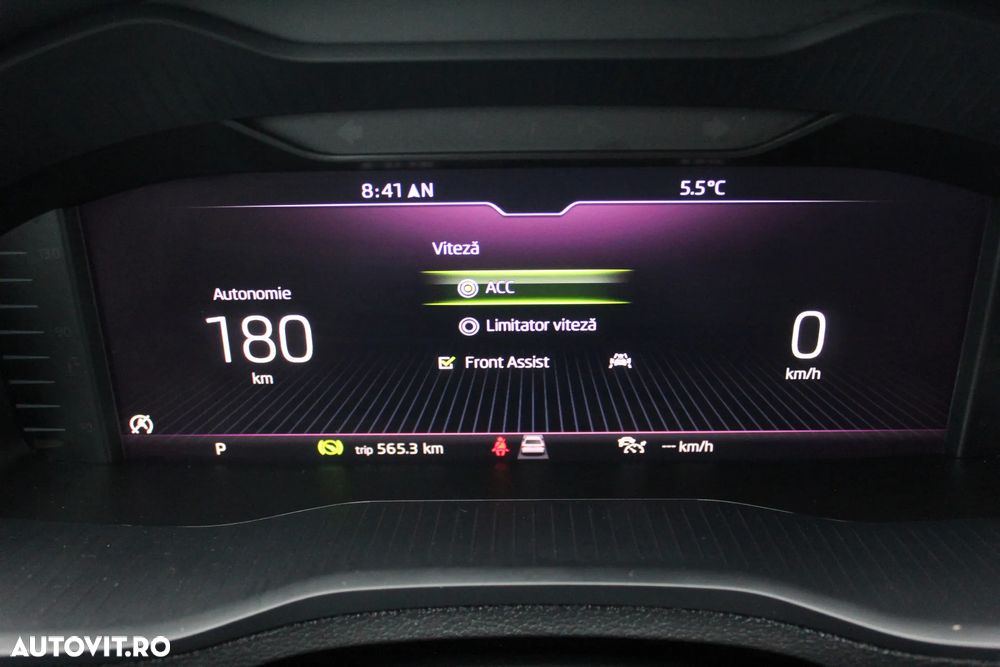 Skoda Karoq 1.5 TSI DSG Style - 20