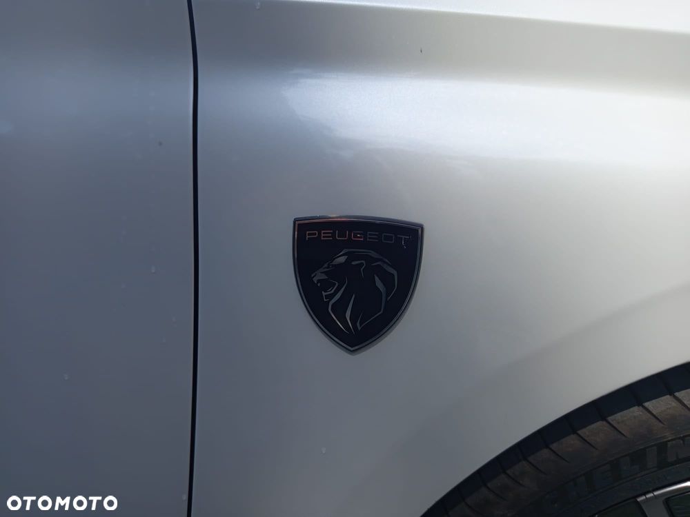 Peugeot 308 BlueHDi FAP 130 EAT8 Stop & Start GT - 30