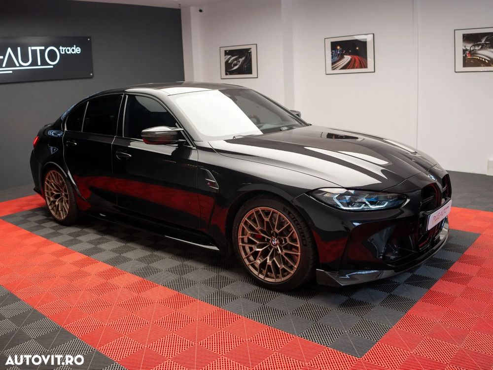 BMW M3 - 2
