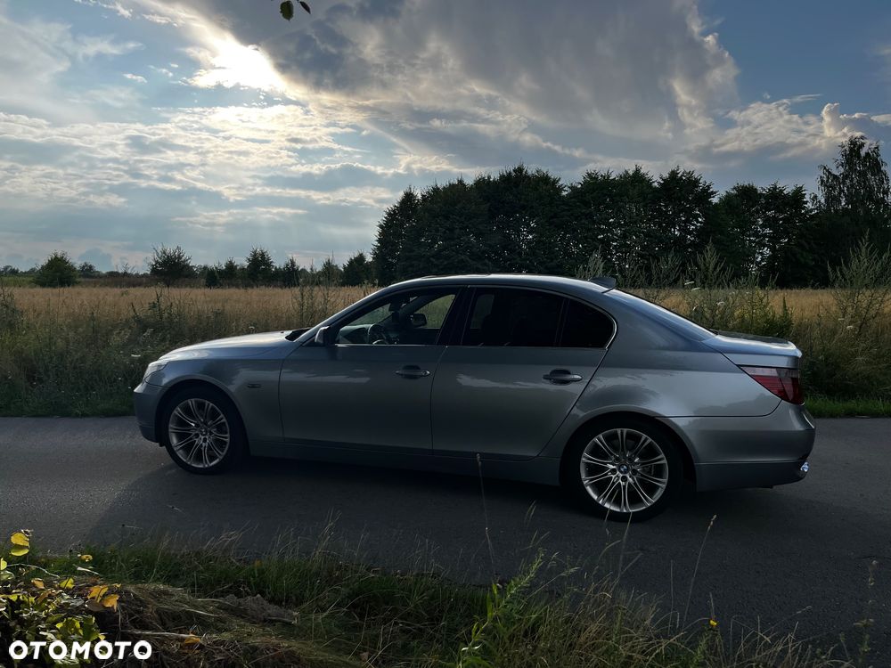 BMW Seria 5 530d - 3