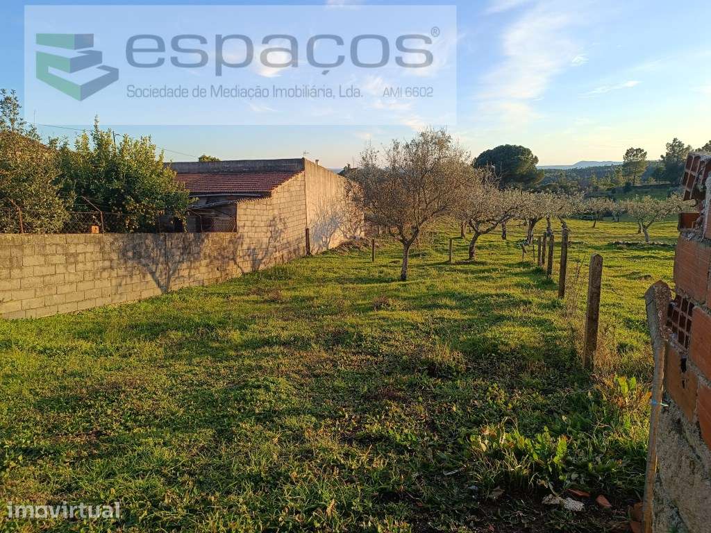 Terreno para Construção - Grande imagem: 3/6