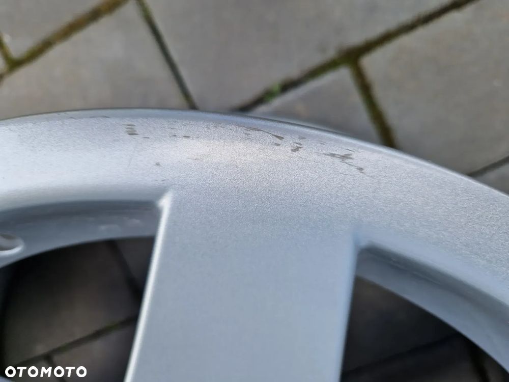 FELGA SMART FORTWO 450 5,5Jx15H2, ET1, 3x112 - NOWA ORYGINALNA SPORTLINE - 5