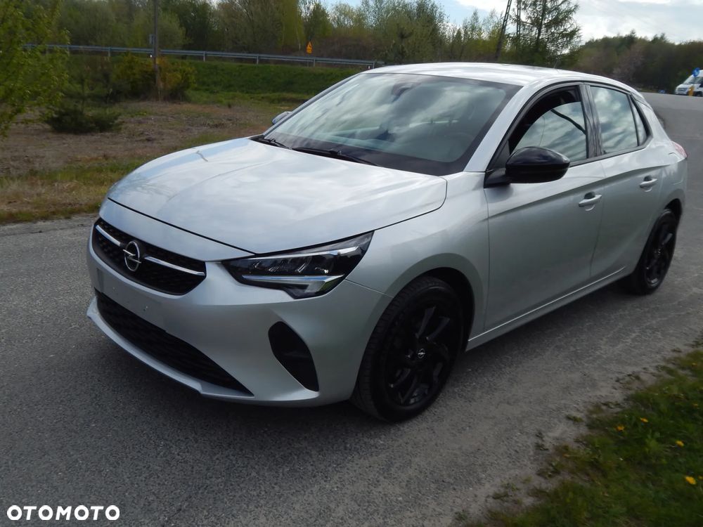 Opel Corsa 1.2 S&S - 3
