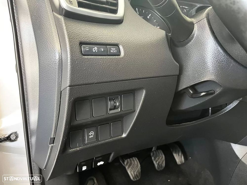 Nissan Qashqai 1.5 dCi Business Edition - 18
