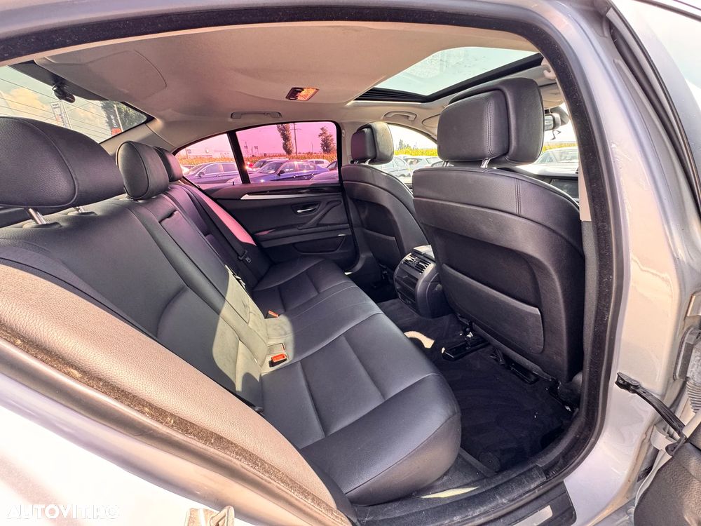 BMW Seria 5 520d Aut. - 20