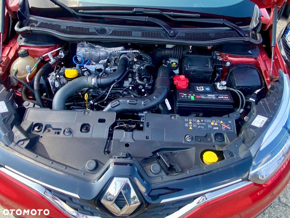 Renault Captur - 23
