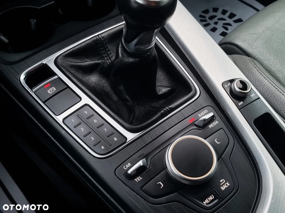 Audi A5 Sportback - 25