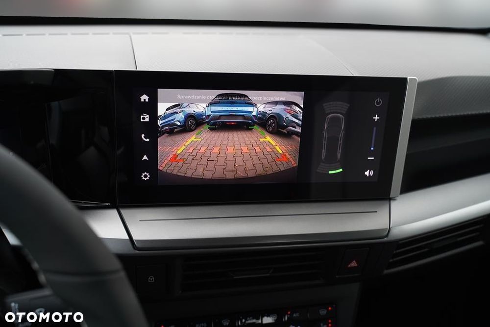 Opel Frontera 1.2 T mHEV GS eDTC6 - 17