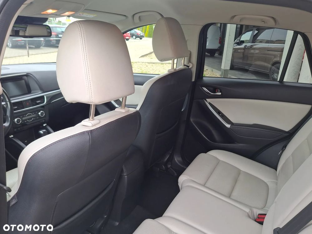 Mazda CX-5 2.2 D Skypassion - 16