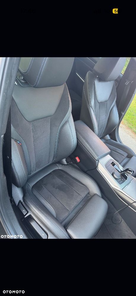BMW Seria 3 - 20