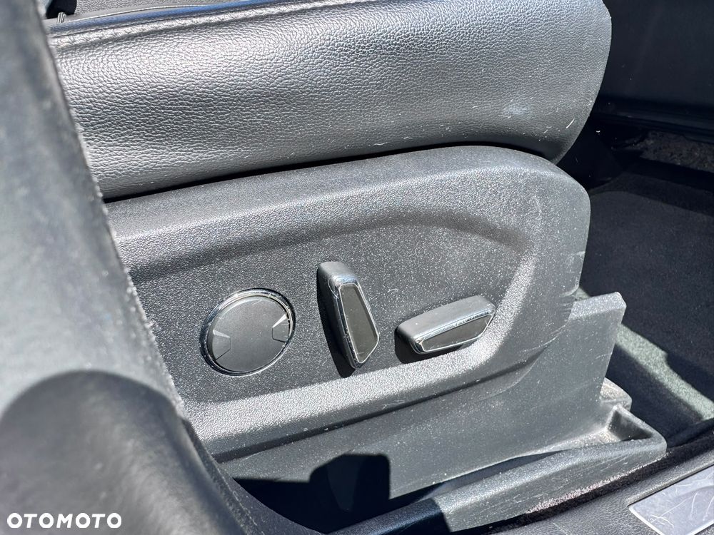 Ford Edge - 19